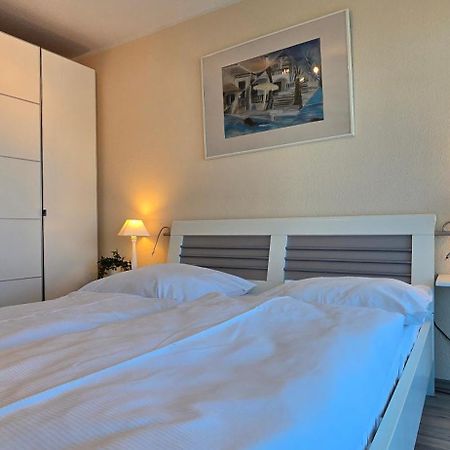 Ferienwohnung T3 Graal-Mueritz Luaran gambar