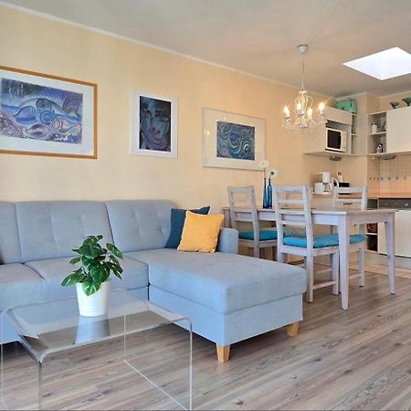 Ferienwohnung T3 Graal-Mueritz Luaran gambar