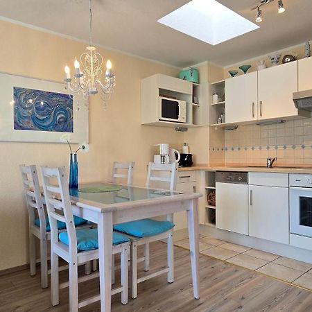 Ferienwohnung T3 Graal-Mueritz Luaran gambar