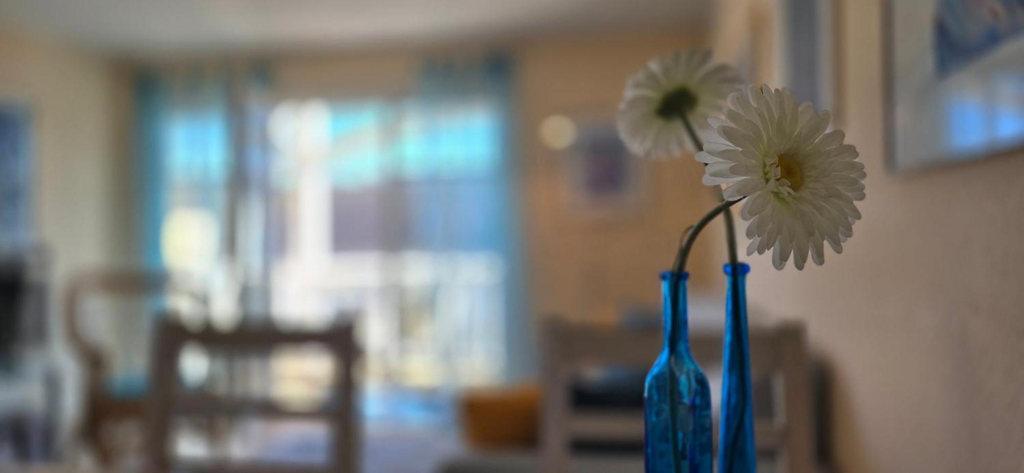 Ferienwohnung T3 Graal-Mueritz Luaran gambar