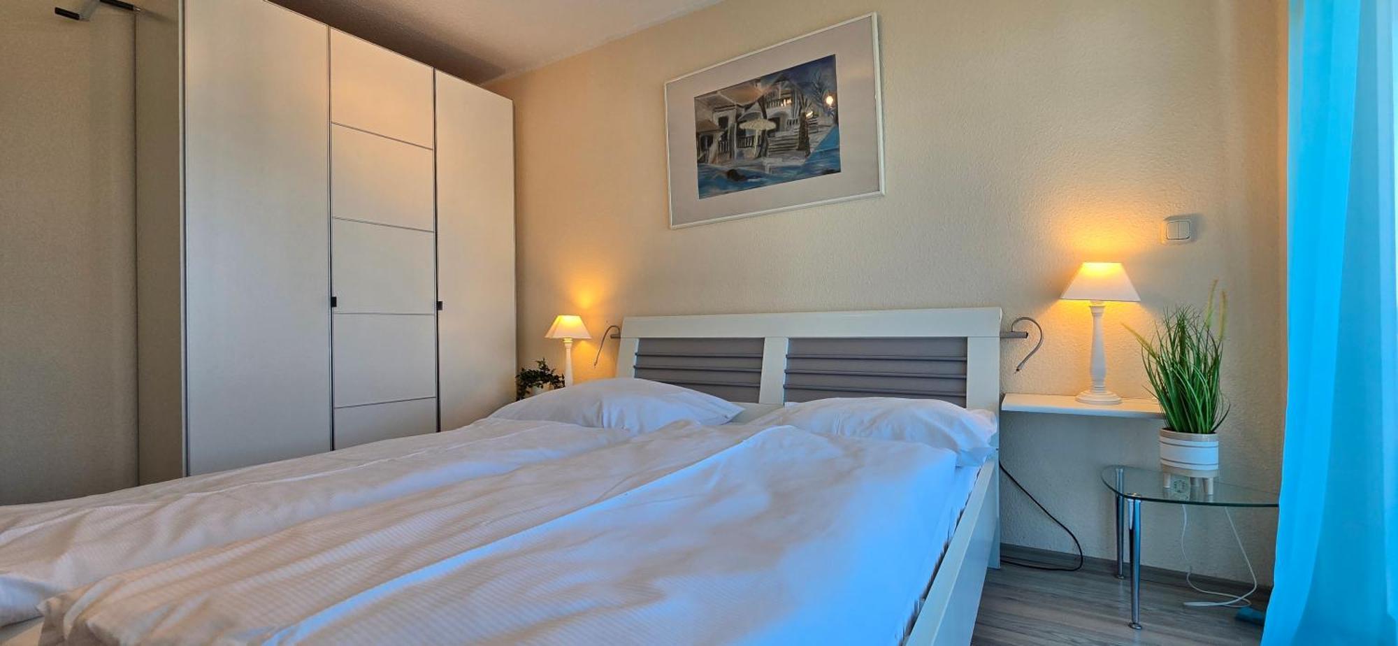 Ferienwohnung T3 Graal-Mueritz Luaran gambar