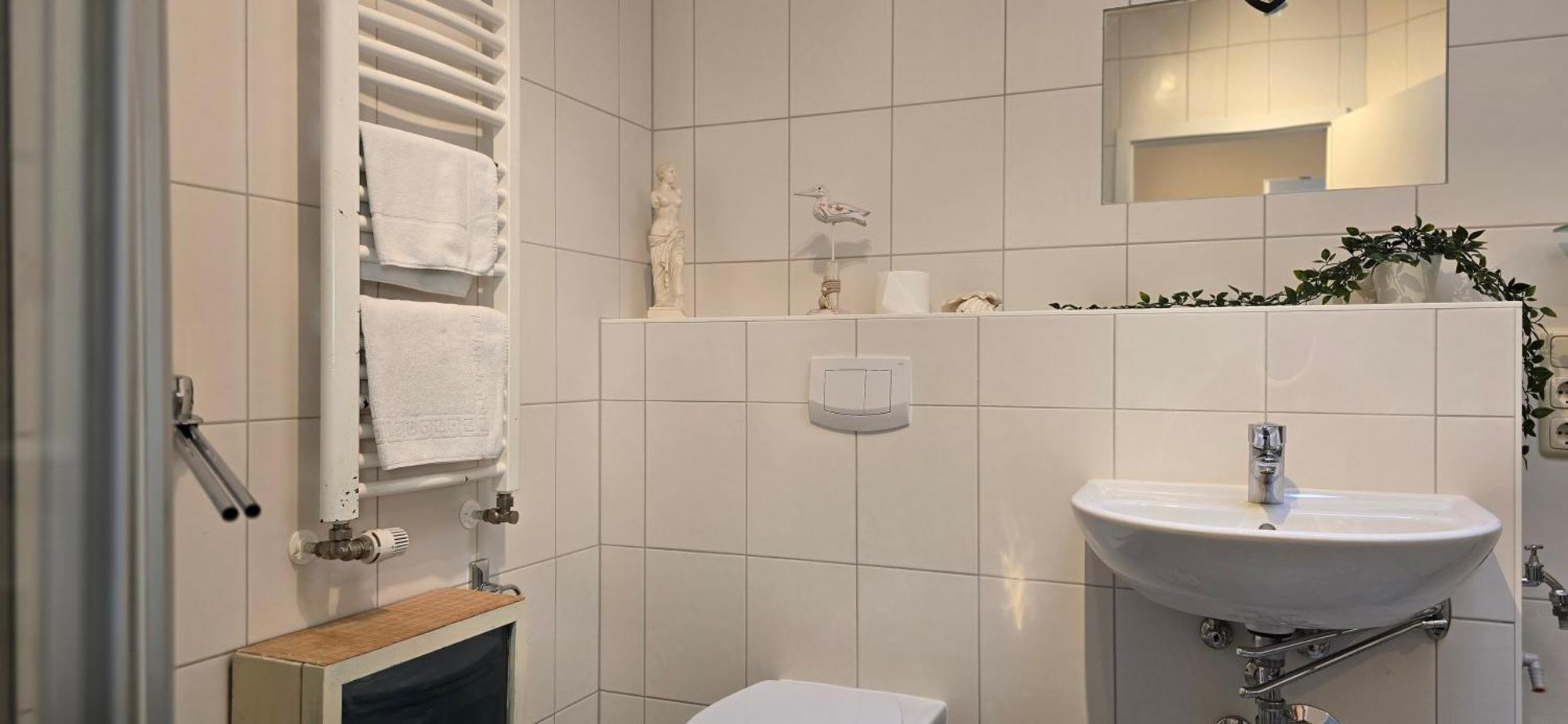 Ferienwohnung T3 Graal-Mueritz Luaran gambar