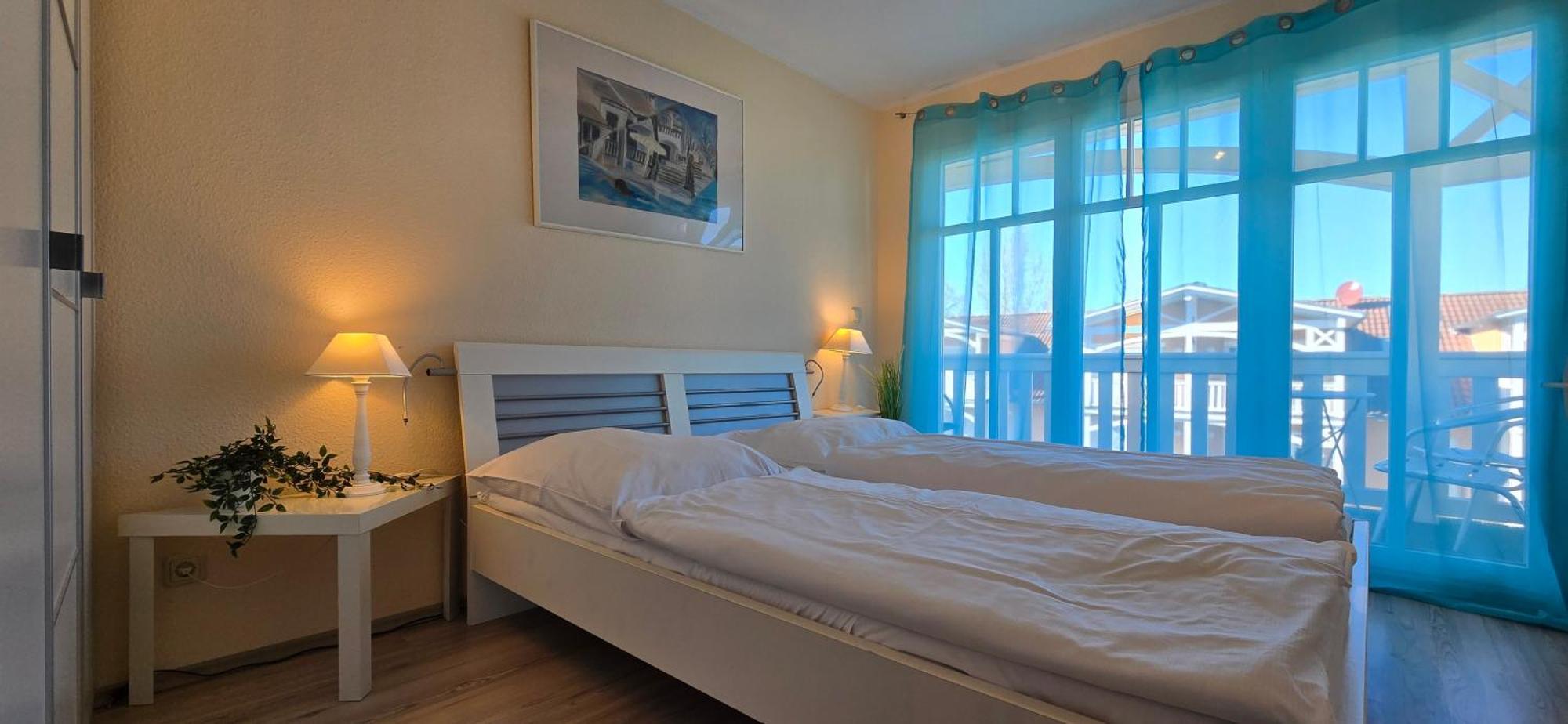 Ferienwohnung T3 Graal-Mueritz Luaran gambar
